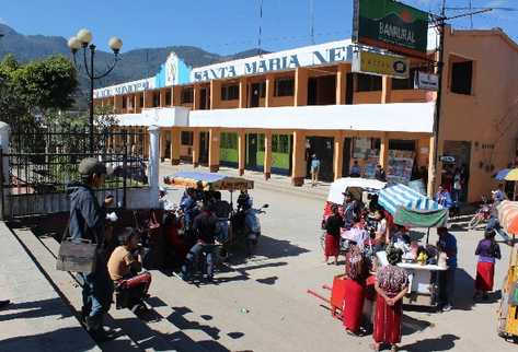 Partido Todos presentó memorial para que repetición de elecciones en Nebaj se atrase 60 días. (Foto Prensa Libre: Archivo)