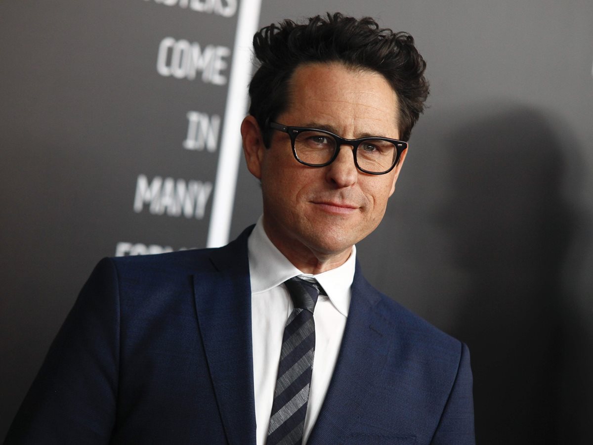 Considerado el heredero del talento de Steven Spielberg, el cineasta J.J. Abrams trabaja en varios proyectos para la pequeña pantalla. (Foto Prensa Libre: AP)