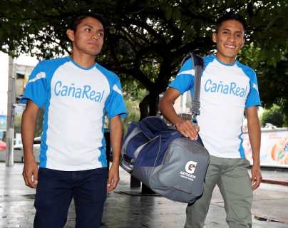 Pacay y Julajuj buscan poner el nombre de Guatemala en alto en Cobán 2018 
