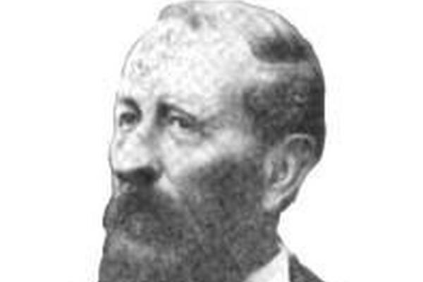 El Mariscal Vicente Cerna y Cerna fue Presidente de Guatemala de 1865 a 1871.