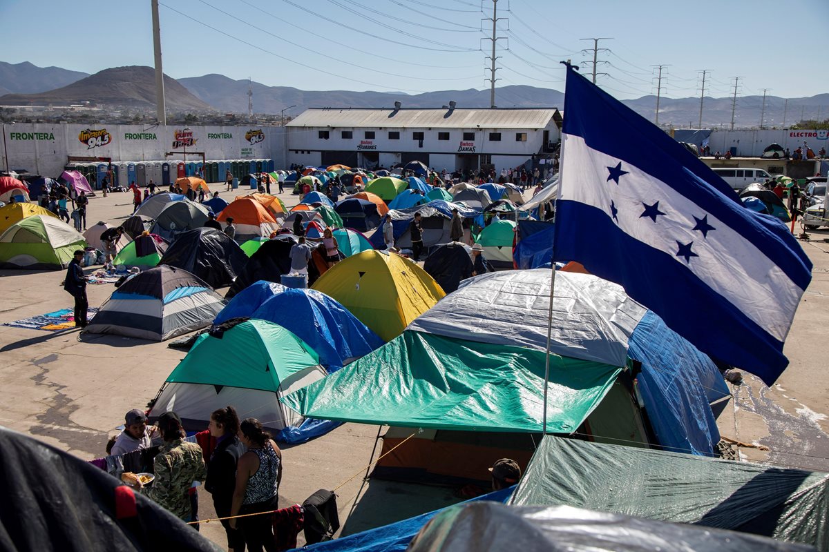 Descartan en México tuberculosis entre migrantes en estado de Baja California