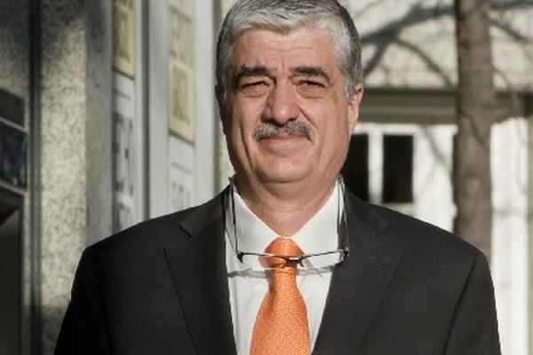 Carlos Vielmann, exministro del Interior.