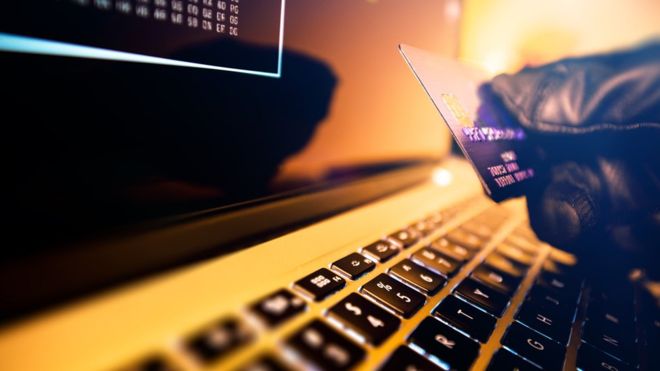 Según Europol, la red causó daños valorados en cientos de millones de dólares. (THINKSTOCK)