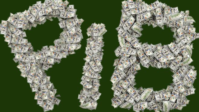 ¿Será hora de cambiar la manera en la que medimos la riqueza de los países? (Getty Images)