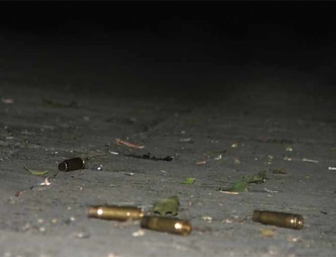 La violencia electoral ha fluido en México, territorio disputado por poderoso carteles del narcotráfico. (Foto Prensa Libre: Internet).