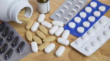El Ministerio de Salud decidió retirar del mercado nacional todos los medicamentos que contengan Valsartán. (Foto Prensa Libre: Hemeroteca PL)