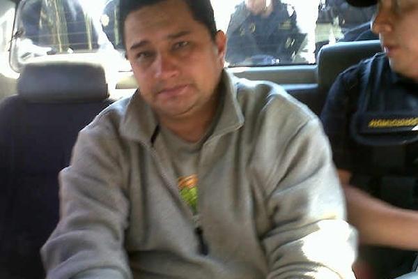 Edward Morales Guillén