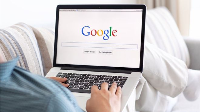 Google dice que hay pocas investigaciones sobre las técnicas que usan los hackers para robar credenciales y contraseñas. GETTY IMAGES