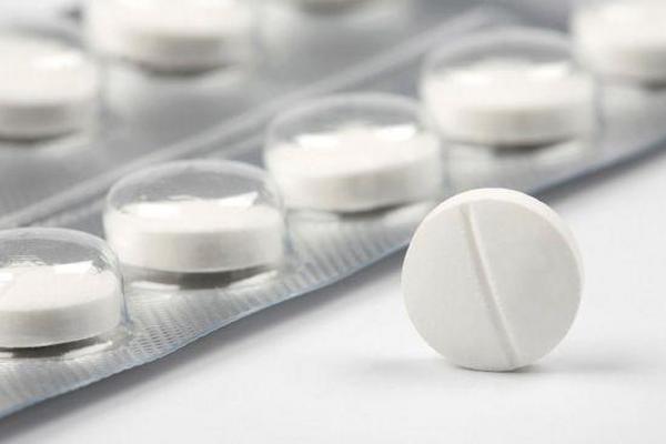 La aspirina es un fármaco de la familia de los salicilatos. 