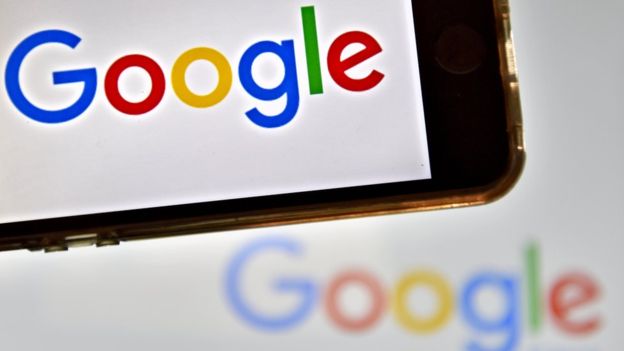 La polémica por un texto discriminatorio en Google terminó con el despido de su autor. GETTY IMAGES
