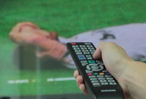 Televisión digital ampliaría número y calidad de canales.