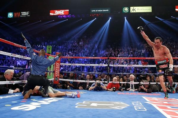 (Foto Prensa Libre: AP)