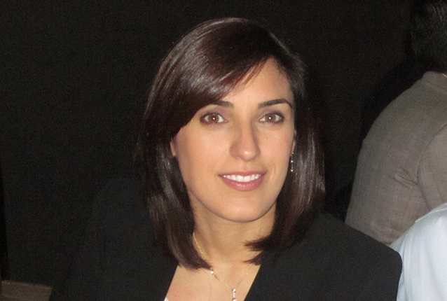 Cristina Siekavizza Molina está desaparecida desde el 06/07/2011. (Foto: Hemeroteca PL)