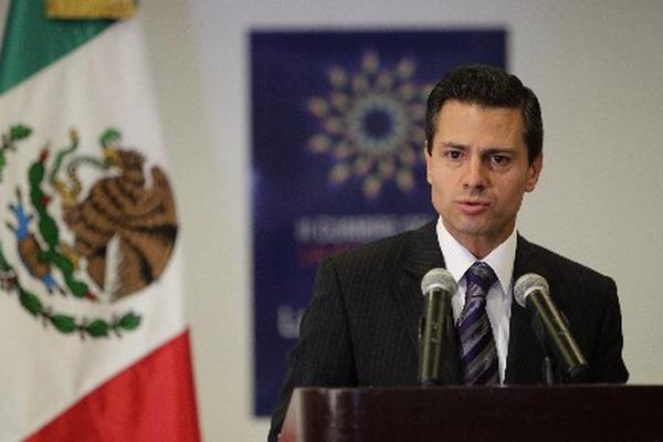 (Foto Prensa Libre: EFE)