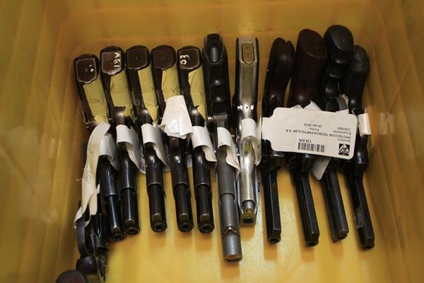 (Foto Prensa Libre: Erick Avila)