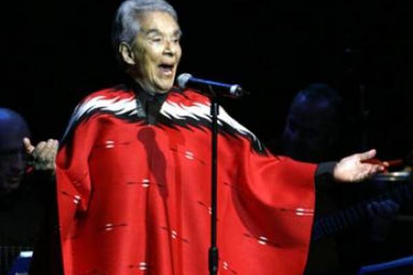 Chavela Vargas