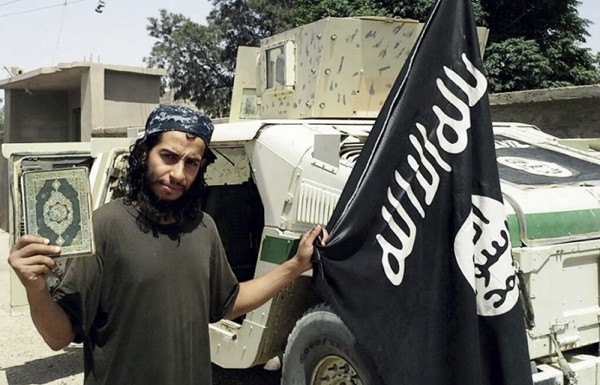 Abdelhamid Abaaoud, un ciudadano belga de origen marroquí de 27 años, estaba entre los fallecidos en el suburbio parisino de Saint-Denis. (Foto Prensa Libre:AFP).