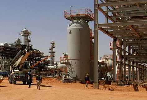 Entre los rehenes muertos figuran  occidentales , precisó la fuente sin más detalles. (Foto Prensa Libre: AFP)