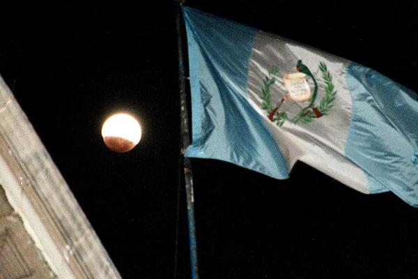 Ciertos elementos nos identifican a los guatemaltecos; por eso, hay que conocerlos (Foto Prensa Libre: Archivo).<br _mce_bogus="1"/>