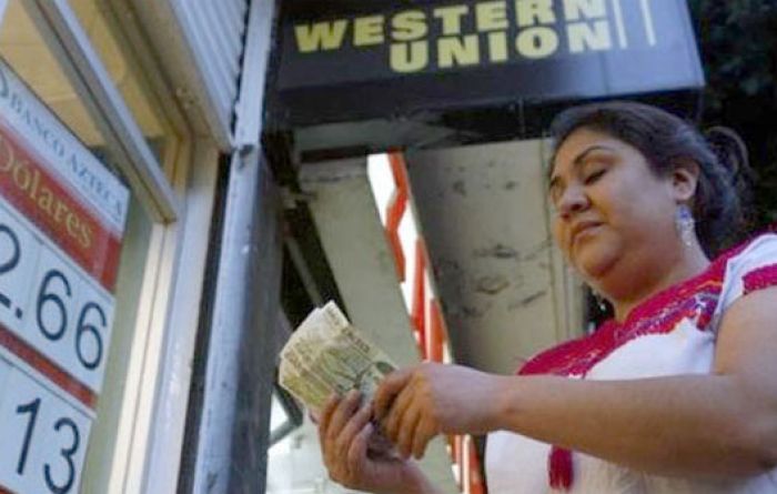 Ingreso de remesas familiares a Guatemala aumentó 13.4% en 2015. (Foto Prensa Libre: Hemeroteca PL)