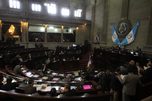 En la sesión de ayer, los diputados solo aprobaron declarar el 22 de marzo Día del Agua, como parte de algunos acuerdos sin trascendencia para el país.