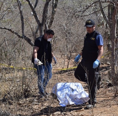 José María Herrera Eguizabal, capitán segundo del Ejército, murió baleado en Zacapa. (Foto Prensa Libre: Víctor Gómez)
