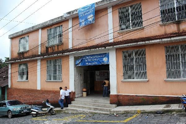 La dirección Departamental de Educación anunció que el ciclo lectivo  para preprimaria y   primaria finaliza hoy.