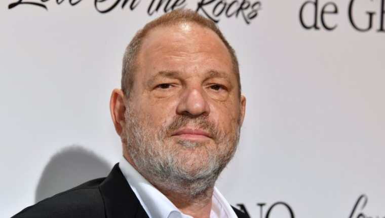 La Academia de Cine de Estados Unidos expulsó el sábado de sus filas al productor Harvey Weinstein, acusado de cometer numerosos delitos sexuales. (Getty Images).