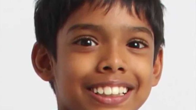 A los 11 años, Reuben dice que el internet de las cosas puede convertirse en "el internet de las amenazas". (CYBERSHAOLIN)