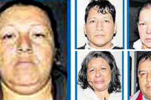 Una red dedicada al robo de cheques y falsificación de firmas fue ligada a proceso y libres bajo fianza. (Foto Prensa Libre: Archivo)