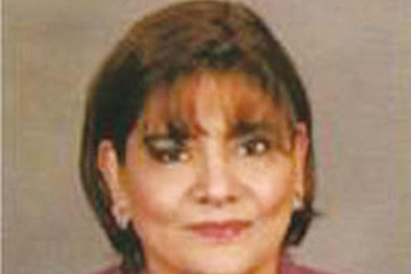 Ana Elly López Oliva