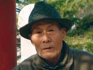 Zhao Kangmin murió el 16 de mayo a los 81 años. JOHN MAN