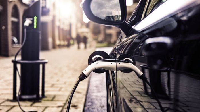 En California, Estados Unidos, hay unos 340.000 autos eléctricos en circulación. (Getty Images).