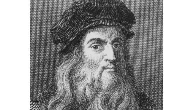 Leonardo da Vinci es considerado por muchos como el máximo exponente del Renacimiento. GETTY IMAGES