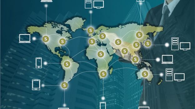 El sistema desarrollado por Portnoff permite vincular los pagos a una misma cartera. ISTOCK