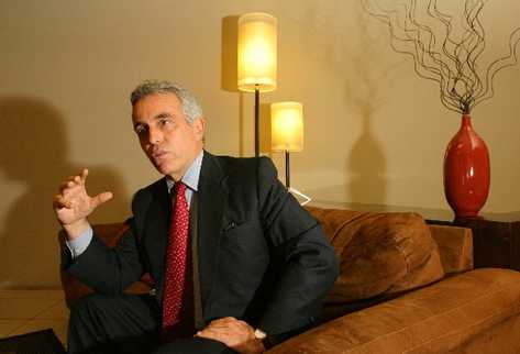 Diego García Sayán, presidente de la CIDH, afirma que Guatemala ha reconocido la competencia  de ese organismo.
