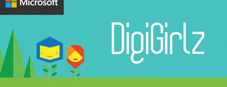 El evento DigiGirlz busca motivar a las mujeres a integrarse al mundo tecnológico y romper con los estereotipos. (Foto: Hemeroteca PL).