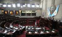 Esta mañana se llevo a cabo la Sesión Solemne por la independencia de Guatemala en el Congreso de la República.