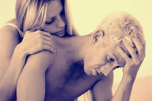 Relación entre el cáncer de próstata y la longitud de dedos.