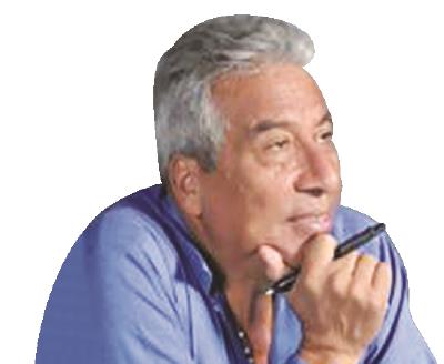 César Sagastume checharin.sagas@yahoo.com