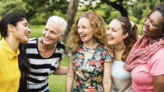 La sororidad no implica que las mujeres se tengan que apoyar ciegamente, dice Catalina Ruiz-Navarro. GETTY