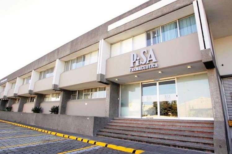 Droguería Pisa fue acusada de dar mal servicio a pacientes renales, muchos de los cuales han muerto.(Foto Prensa Libre: Hemeroteca PL)