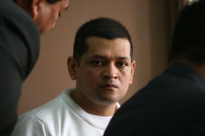 La Sala Primera del Ramo Penal despejó el camino para la extradición de Mauro Salomón Ramírez Barrios. (Foto Prensa Libre: Hemeroteca PL)