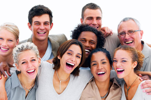 La risa es un buen tratamiento para prevenir la périda de memoria. <br _mce_bogus="1"/>