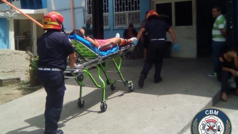 Repunte de violencia en el departamento de Guatemala – Prensa Libre