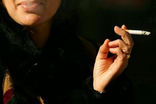 La comisión regulará la publicidad del tabaco. (Foto Prensa Libre: Archivo)