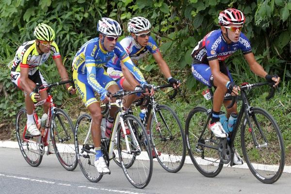 Canel's-Turbo también fue protagonista. (Foto Prensa Libre: Fernando Ruiz)