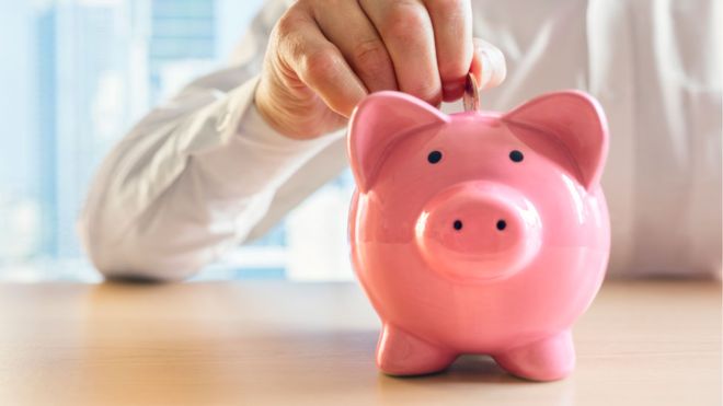 Muchos dependeremos de nuestros ahorros cuando nos retiremos así que hay que empezar a ahorrar ya. GETTY IMAGES