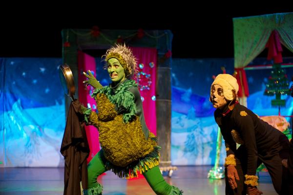 Foto: Santiago Albert