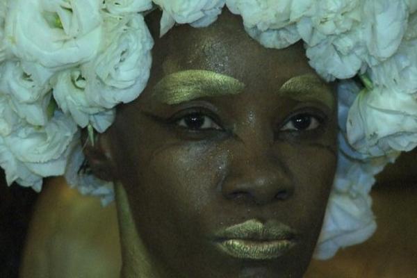 Brasil con más de 200 millones de habitantes, es el país con mayor población negra. (Foto Prensa Libre: AFP)